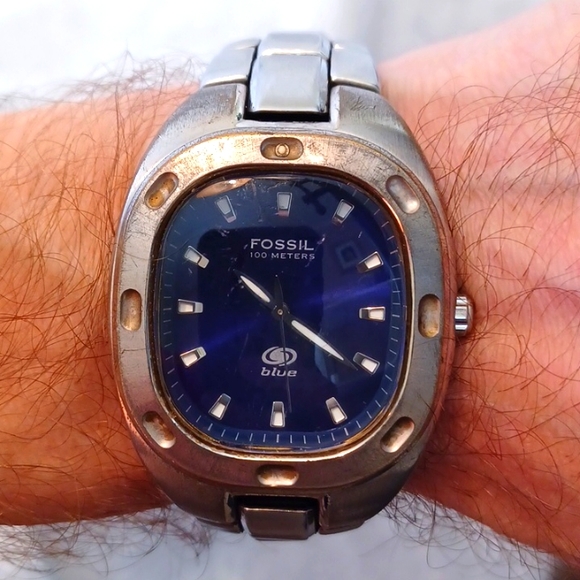 Fossil Other - Men's Fossil Watch